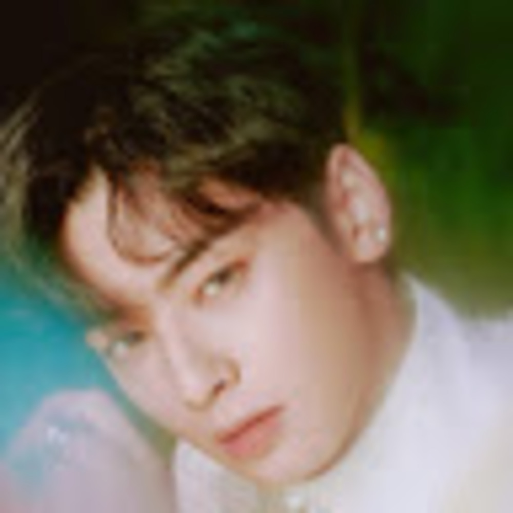 Meet your Posher, Zion